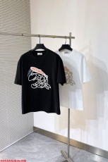 エルメス服 HERMES 2025新作 半袖Tシャツ