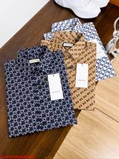 グッチ服 GUCCI 2025新作 長袖シャツ