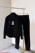 グッチ服 GUCCI 2025新作 長袖スーツ