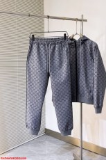 グッチ服 GUCCI 2025新作 長袖スーツ