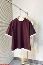 プラダ服 PRADA 2025新作 半袖Tシャツ