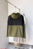 モンクレール服 MONCLER 2025新作 フード付きジャケット