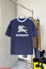 バーバリー服 BURBERRY 2025新作 半袖Tシャツ
