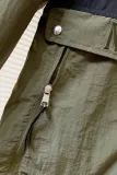 モンクレール服 MONCLER 2025新作 フード付きジャケット