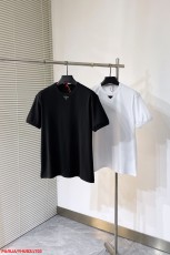 プラダ服 PRADA 2025新作 半袖Tシャツ