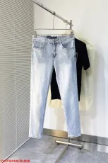 ルイヴィトン服 LOUIS VUITTON 2025新作 ズボン
