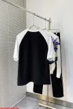 バレンシアガ服 BALENCIAGA 2025新作 半袖Tシャツ