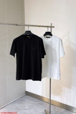 ロロ・ピアーナ服 Loro Piana 2025新作 半袖Tシャツ