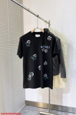 グッチ服 GUCCI 2025新作 半袖Tシャツ