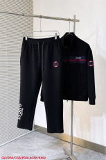 グッチ服 GUCCI 2025新作 長袖スーツ