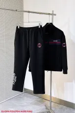グッチ服 GUCCI 2025新作 長袖スーツ