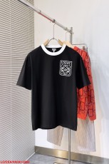 ロエベ服 LOEWE 2025新作 半袖Tシャツ