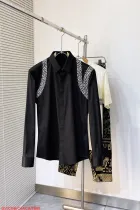 ジバンシィ服 GIVENCHY 2025新作 長袖シャツ