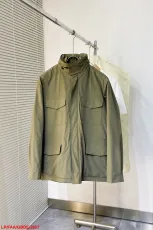 ロロ・ピアーナ服 Loro Piana 2025新作 フード付きジャケット