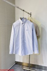 フェラガモ服 Ferragamo 2025新作 長袖シャツ