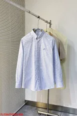 フェラガモ服 Ferragamo 2025新作 長袖シャツ