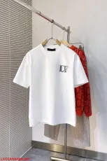 ルイヴィトン服 LOUIS VUITTON 2025新作 半袖Tシャツ
