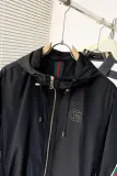 グッチ服 GUCCI 2025新作 フード付きジャケット