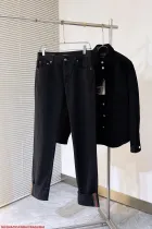 グッチ服 GUCCI 2025新作 長袖スーツ
