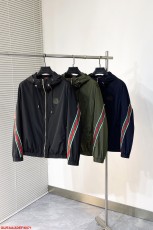 グッチ服 GUCCI 2025新作 フード付きジャケット