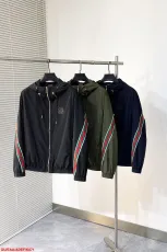 グッチ服 GUCCI 2025新作 フード付きジャケット