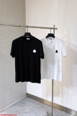 モンクレール服 MONCLER 2025新作 半袖Tシャツ