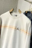 バーバリー服 BURBERRY 2025新作 半袖Tシャツ