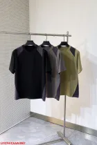 ロロ・ピアーナ服 Loro Piana 2025新作 半袖Tシャツ