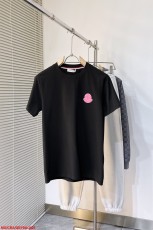 モンクレール服 MONCLER 2025新作 半袖Tシャツ