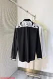 ヴェルサーチ服 Versace 2025新作 長袖シャツ