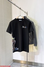プラダ服 PRADA 2025新作 半袖Tシャツ