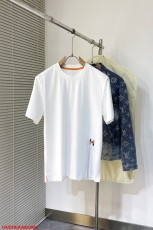 エルメス服 HERMES 2025新作 半袖Tシャツ