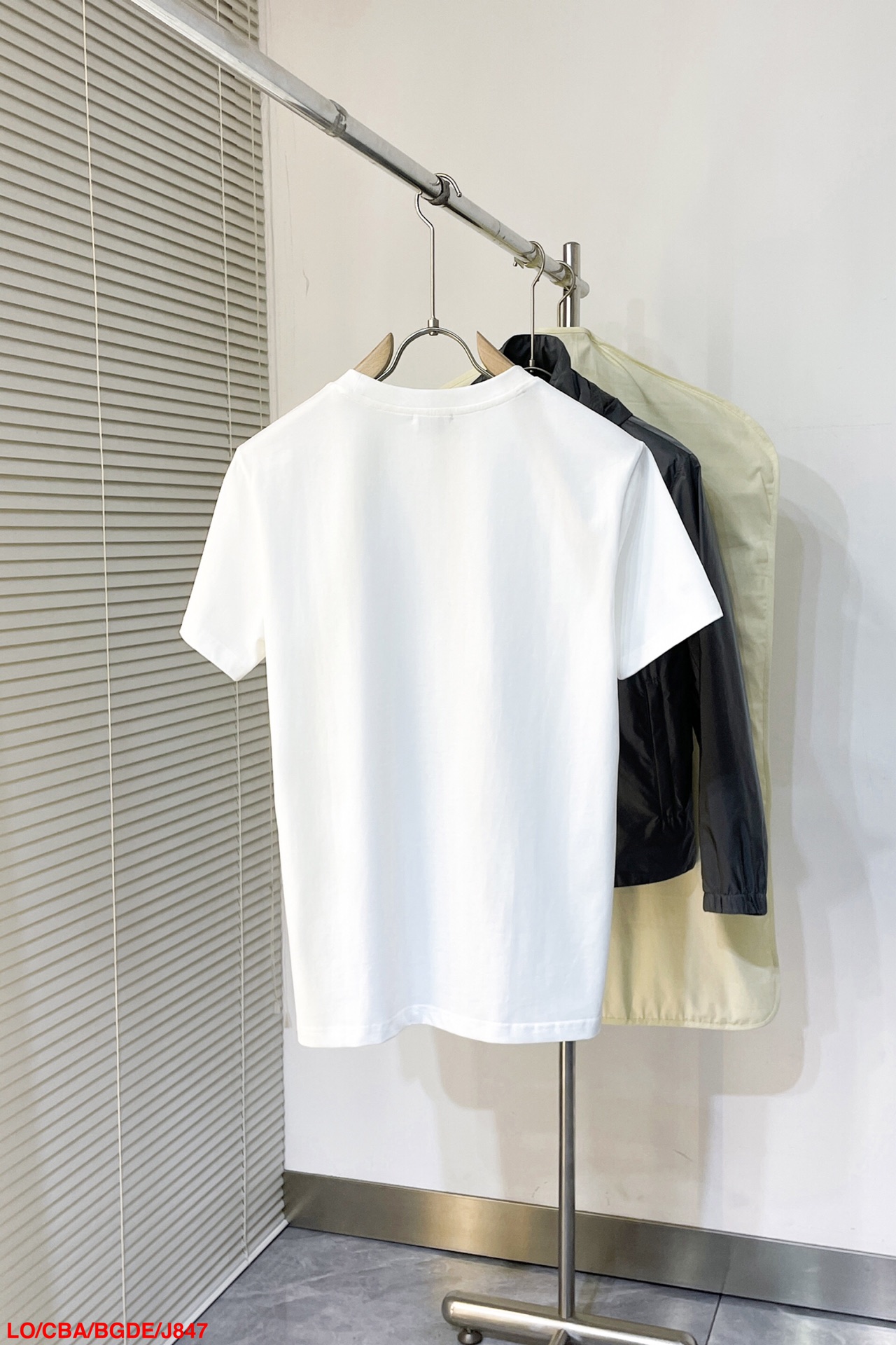 ロエベ服 LOEWE 2025新作 半袖Tシャツ