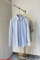 ロエベ服 LOEWE 2025新作 長袖シャツ