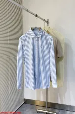 ロエベ服 LOEWE 2025新作 長袖シャツ