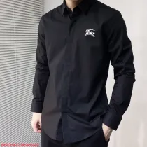 バーバリー服 BURBERRY 2025新作 長袖シャツ