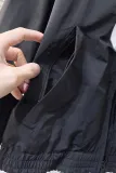 バレンシアガ服 BALENCIAGA 2025新作 スタンドカラージャケット
