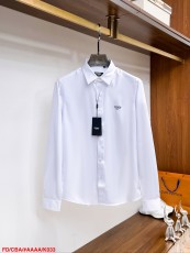 フェンディ服 FENDI 2025新作 長袖シャツ