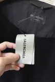 バレンシアガ服 BALENCIAGA 2025新作 スタンドカラージャケット