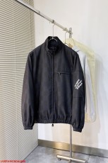 ルイヴィトン服 LOUIS VUITTON 2025新作 スタンドカラージャケット