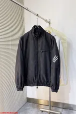 ルイヴィトン服 LOUIS VUITTON 2025新作 スタンドカラージャケット