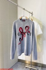 グッチ服 GUCCI 2025新作 ニットセーター