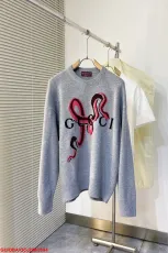 グッチ服 GUCCI 2025新作 ニットセーター