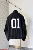 バレンシアガ服 BALENCIAGA 2025新作 スタンドカラージャケット