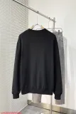 ルイヴィトン服 LOUIS VUITTON 2025新作 クルーネックスウェットシャツ