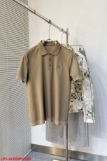 ロロ・ピアーナ服 Loro Piana 2025新作 半袖Tシャツ