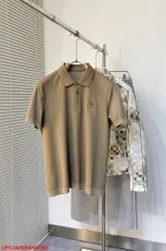 ロロ・ピアーナ服 Loro Piana 2025新作 半袖Tシャツ