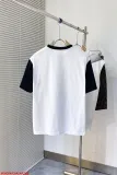 ミュウミュウ服 Miu Miu 2025新作 半袖Tシャツ