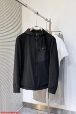 プラダ服 PRADA 2025新作 フード付きジャケット