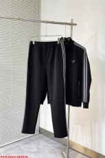 プラダ服 PRADA 2025新作 長袖スーツ